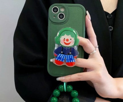 Clown Griptok