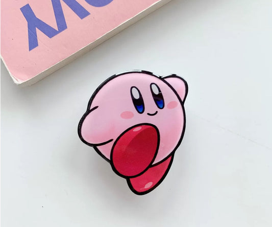 Kirby Griptok